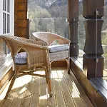 9 Person In Geiranger-by Traum 別荘 *