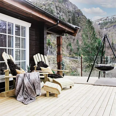 Holiday Home Geiranger Holiday home Geiranger