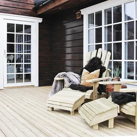 Holiday Home Geiranger *