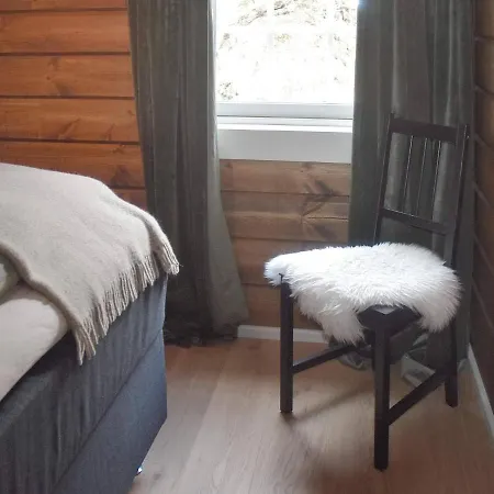 Holiday Home Geiranger