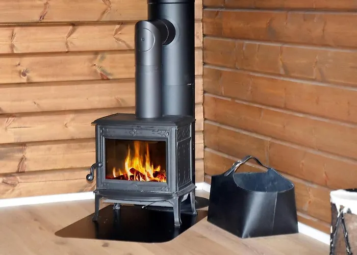 9 Person In Geiranger-by Traum Holiday home *