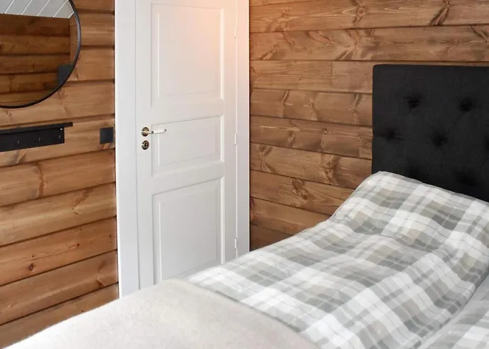 9 Person In Geiranger-by Traum Holiday home