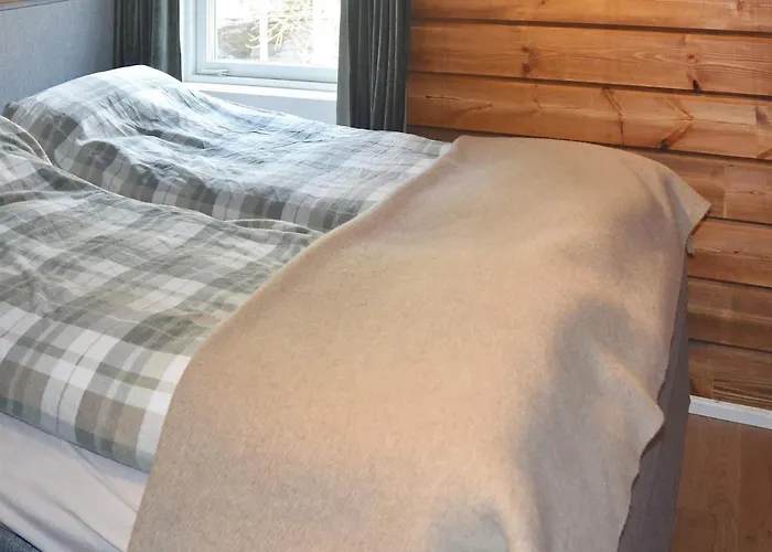 9 Person In Geiranger-by Traum Geiranger