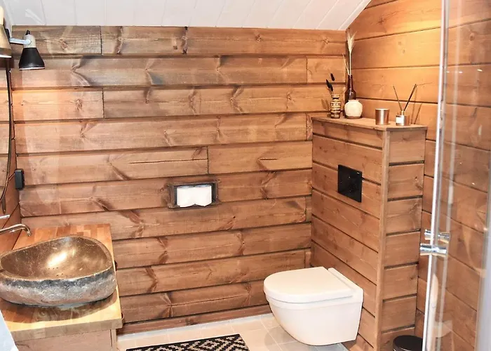 9 Person In Geiranger-by Traum Holiday home Geiranger