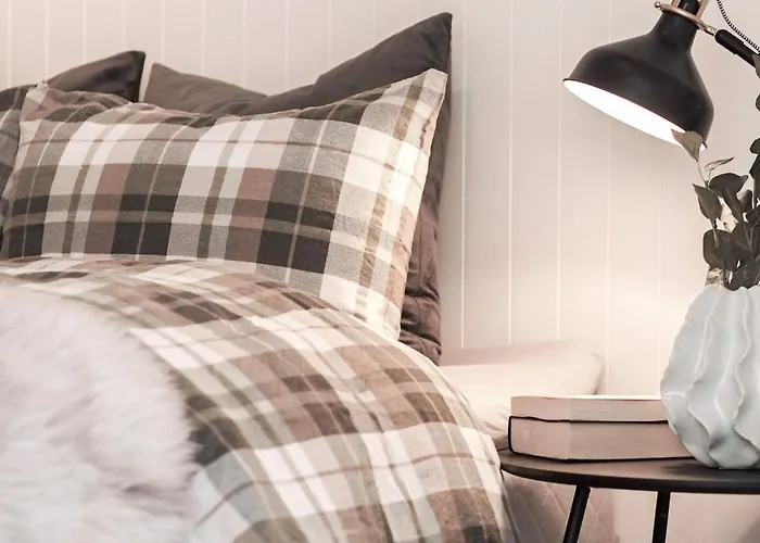 9 Person In Geiranger-by Traum Holiday home